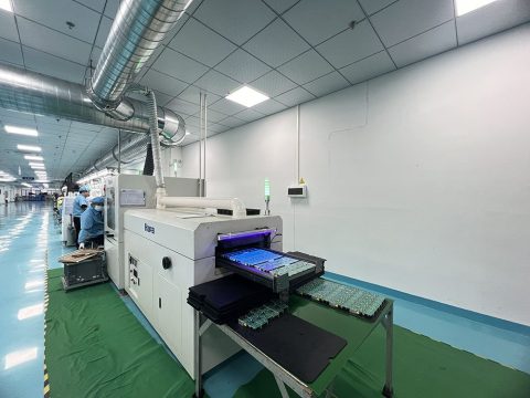 生产设备场景六