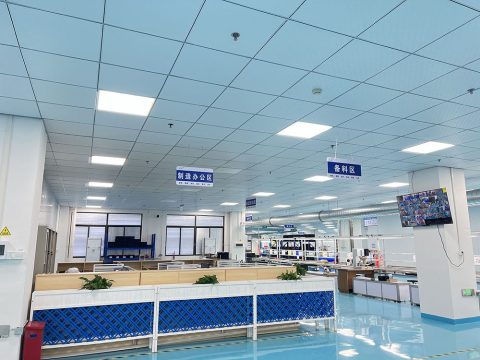 近30年技术沉淀，汉毅电源如何成为家电供应链里的隐形核心玩家