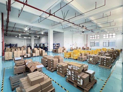 你家家电里藏着这个顺德品牌，汉毅电源用技术筑牢用电安全防线